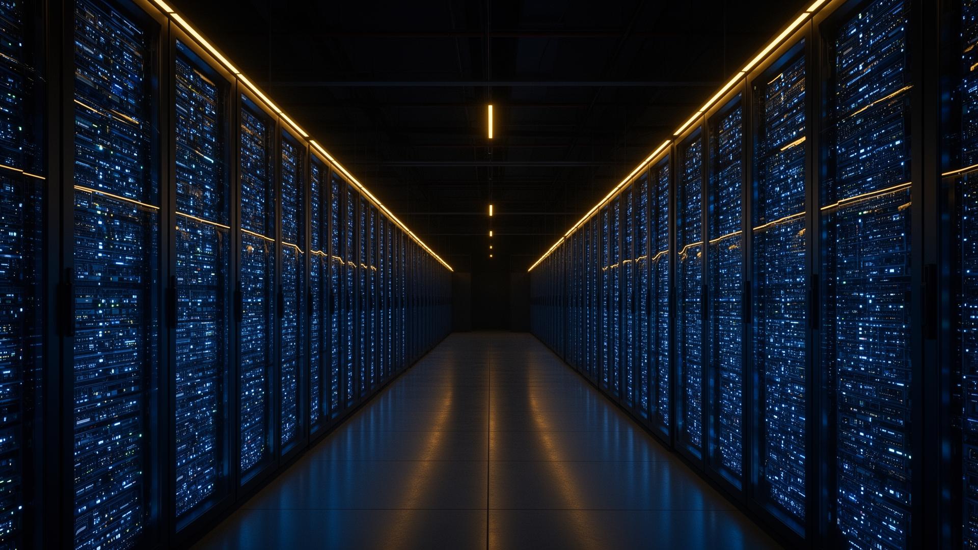 The AI Gold Rush Is Quietly Reshaping Commercial Real Estate