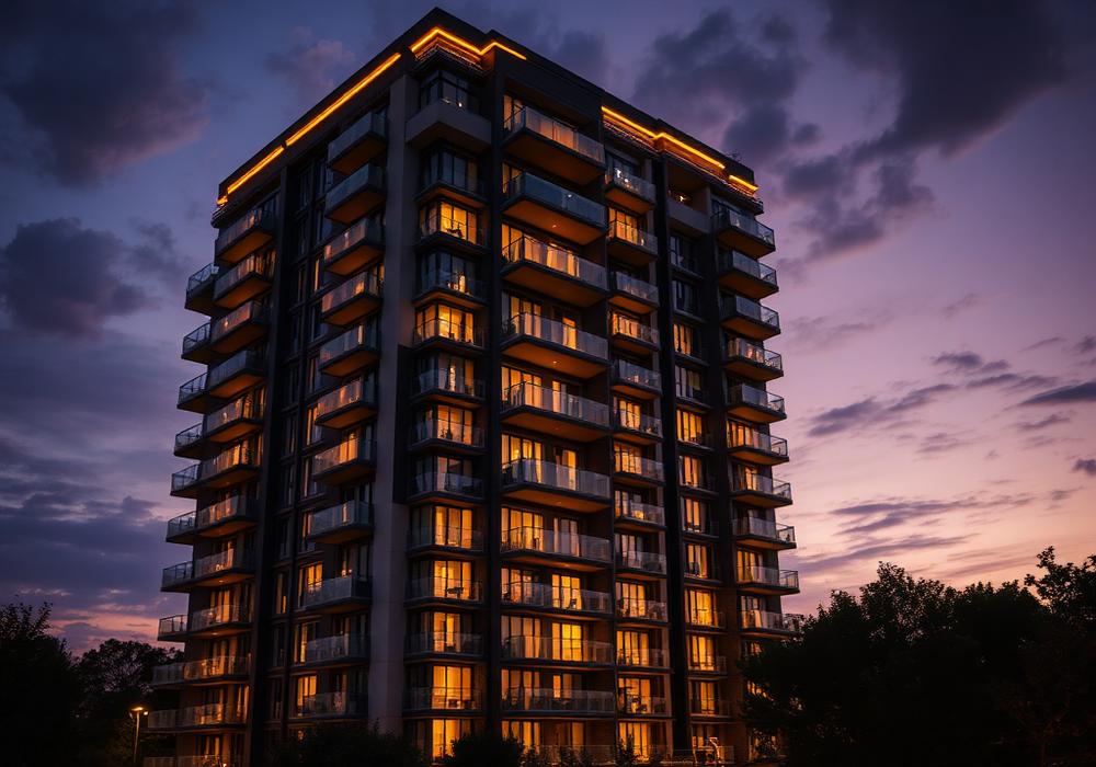The Silent Reset of the Capital Stack in Commercial Real Estate